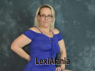 LexiAlania