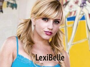 LexiBelle