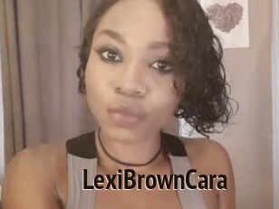 LexiBrownCara