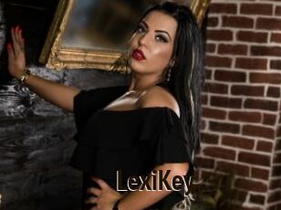 LexiKey