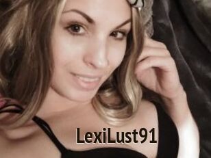 LexiLust91