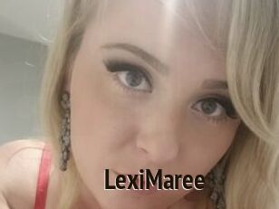 LexiMaree