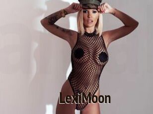 LexiMoon