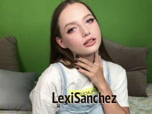 LexiSanchez