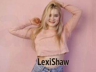 LexiShaw