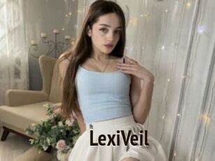 LexiVeil