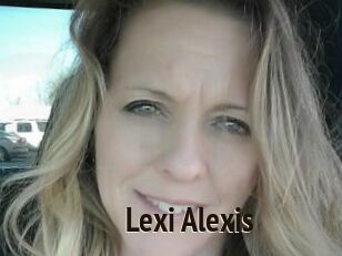 Lexi_Alexis