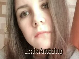 LexieAmazing