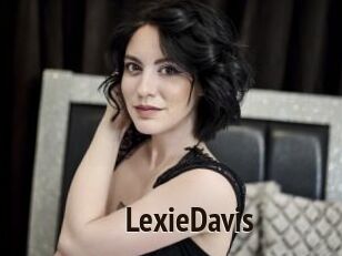 LexieDavis