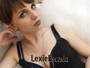 LexieEscada