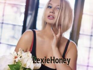 LexieHoney