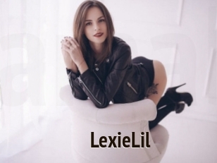 LexieLil