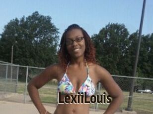 LexiiLouis