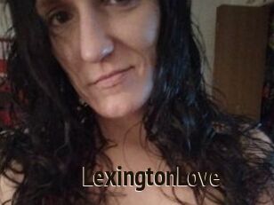 LexingtonLove