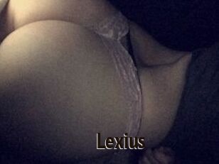 Lexius