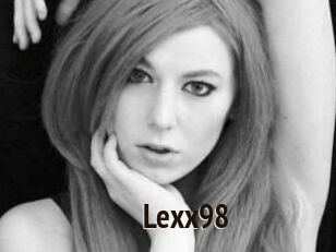 Lexx98