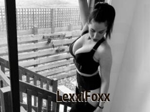 LexxiFoxx