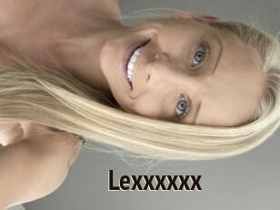 Lexxxxxx