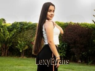 LexyEvans