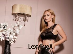 LexyEveX