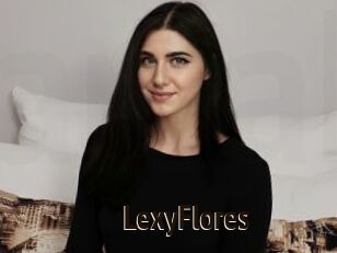 LexyFlores