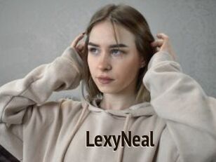 LexyNeal