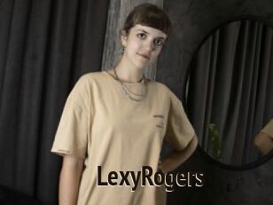 LexyRogers