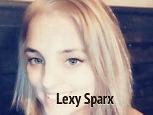 Lexy_Sparx