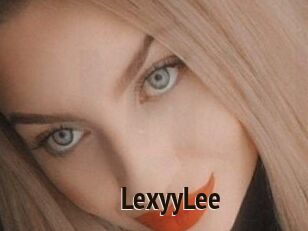 LexyyLee