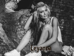 Leyanna