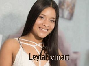 LeylaFremart