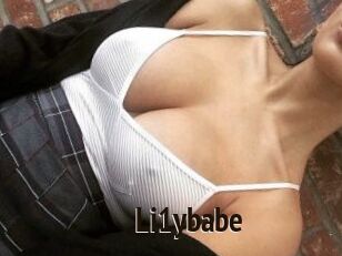 Li1ybabe