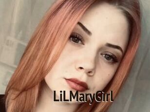 LiLMaryGirl