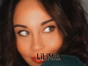 LiLiMilk