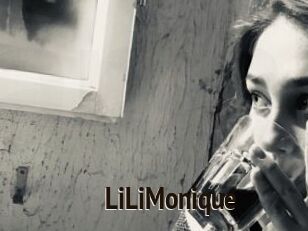 LiLiMonique