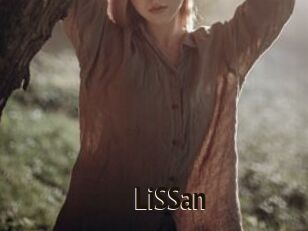 LiSSan