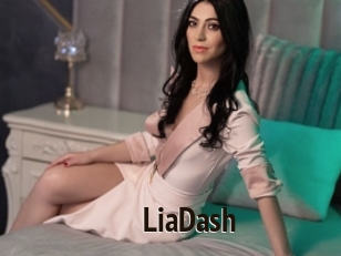 LiaDash