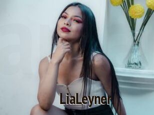 LiaLeyner