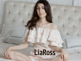 LiaRoss