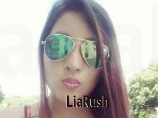 LiaRush