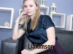 LiaTomson