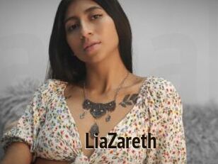 LiaZareth