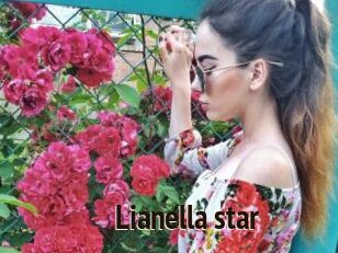 Lianella_star