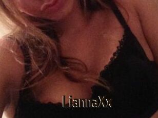 LiannaXx