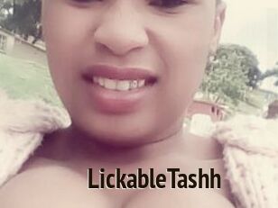 LickableTashh