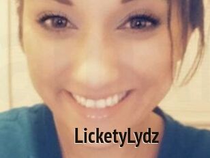 LicketyLydz