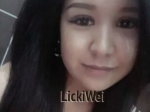 LickiWei