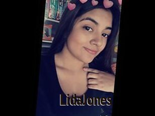 LidaJones