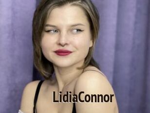 LidiaConnor