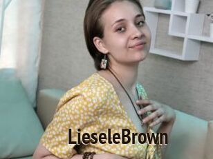 LieseleBrown